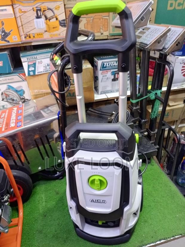 High Pressure Car Wash Machine /Electric Car Wash Machine - main view