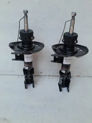 Mercedes A180,B180,W246 Front Shock Absorbers