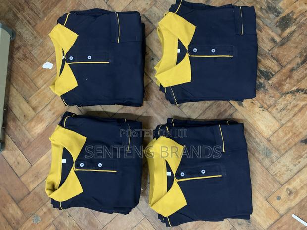 Customized Polo - thumbnail 3