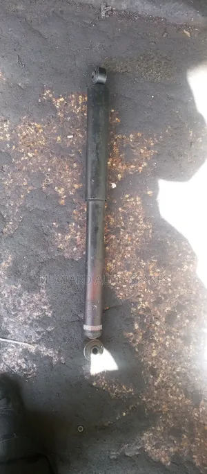 Rear Shock Probox