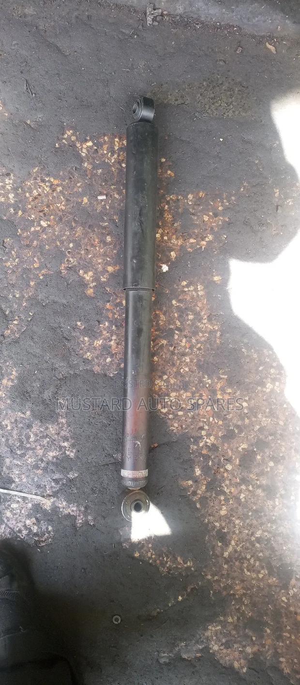 Rear Shock Probox - main view
