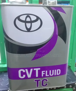 CVT Tc Purple