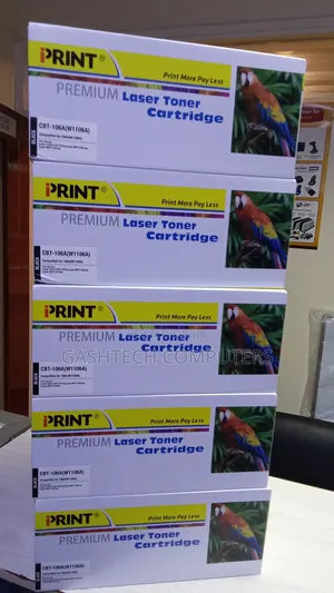 Iprint Premium Laser Toner Cartridge CBT-106a