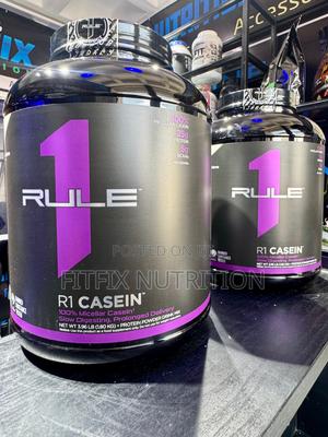 Rule 1 Casein - thumbnail 2