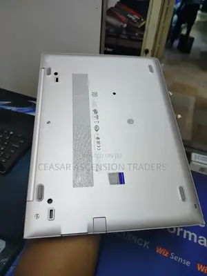 Laptop HP EliteBook 830 G5 8GB Intel Core i5 SSD 256GB