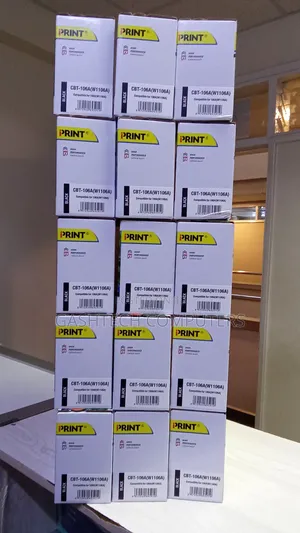 [ W1106a ] Iprint CBT-106a Compatible for 106a