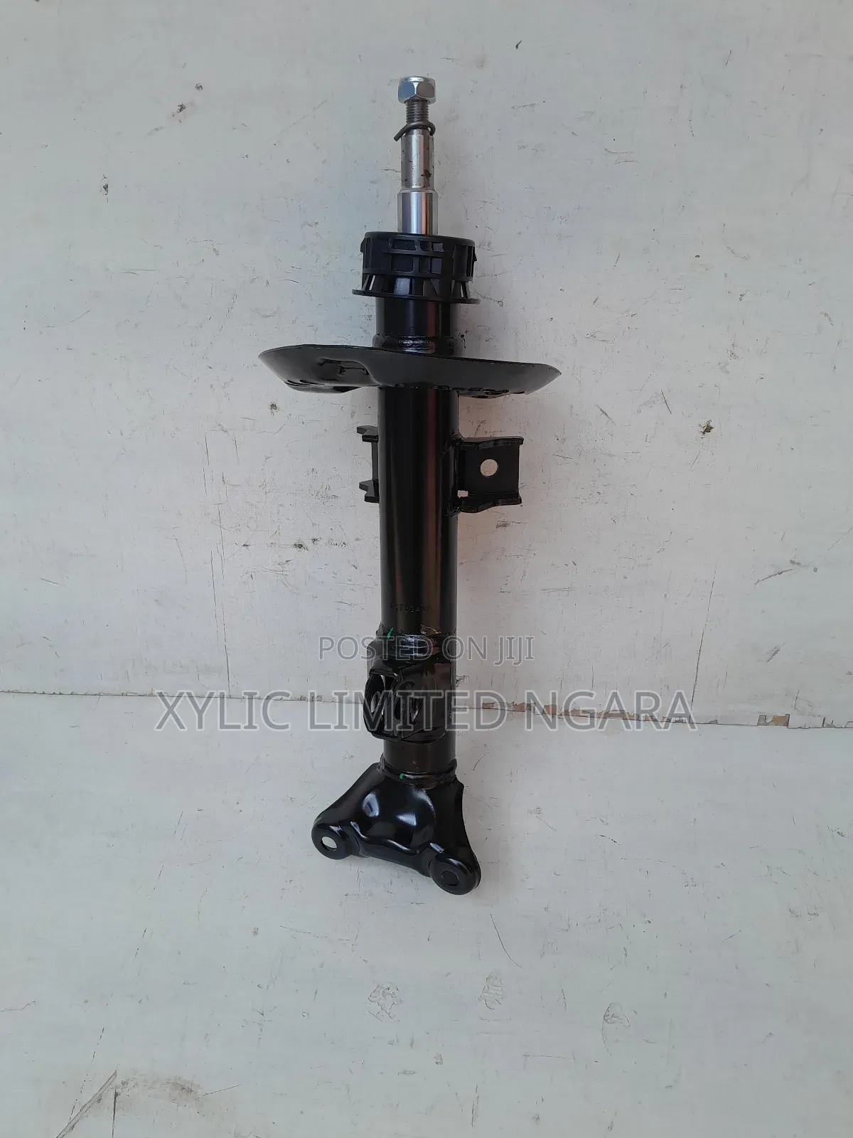 Mercedes W212 Front Shock Absorbers