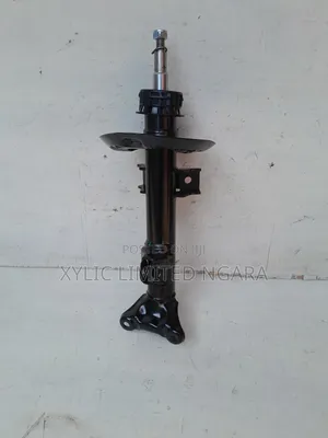 Mercedes W212 Front Shock Absorbers
