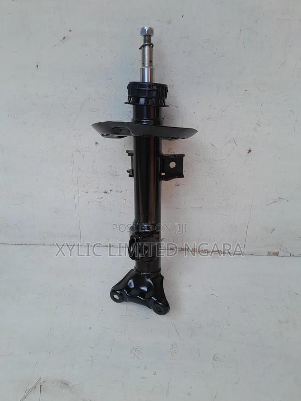 Mercedes W212 Front Shock Absorbers