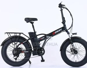 Electric Bike 48v Battery - thumbnail 2
