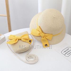 Kids Summer Set ( Hat Sling Bag ) - thumbnail 2