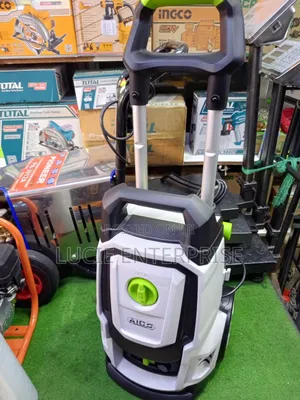 High Pressure Car Wash Machine/Electric Car Wash Machine