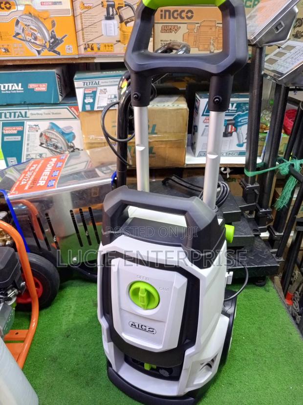 High Pressure Car Wash Machine/Electric Car Wash Machine
