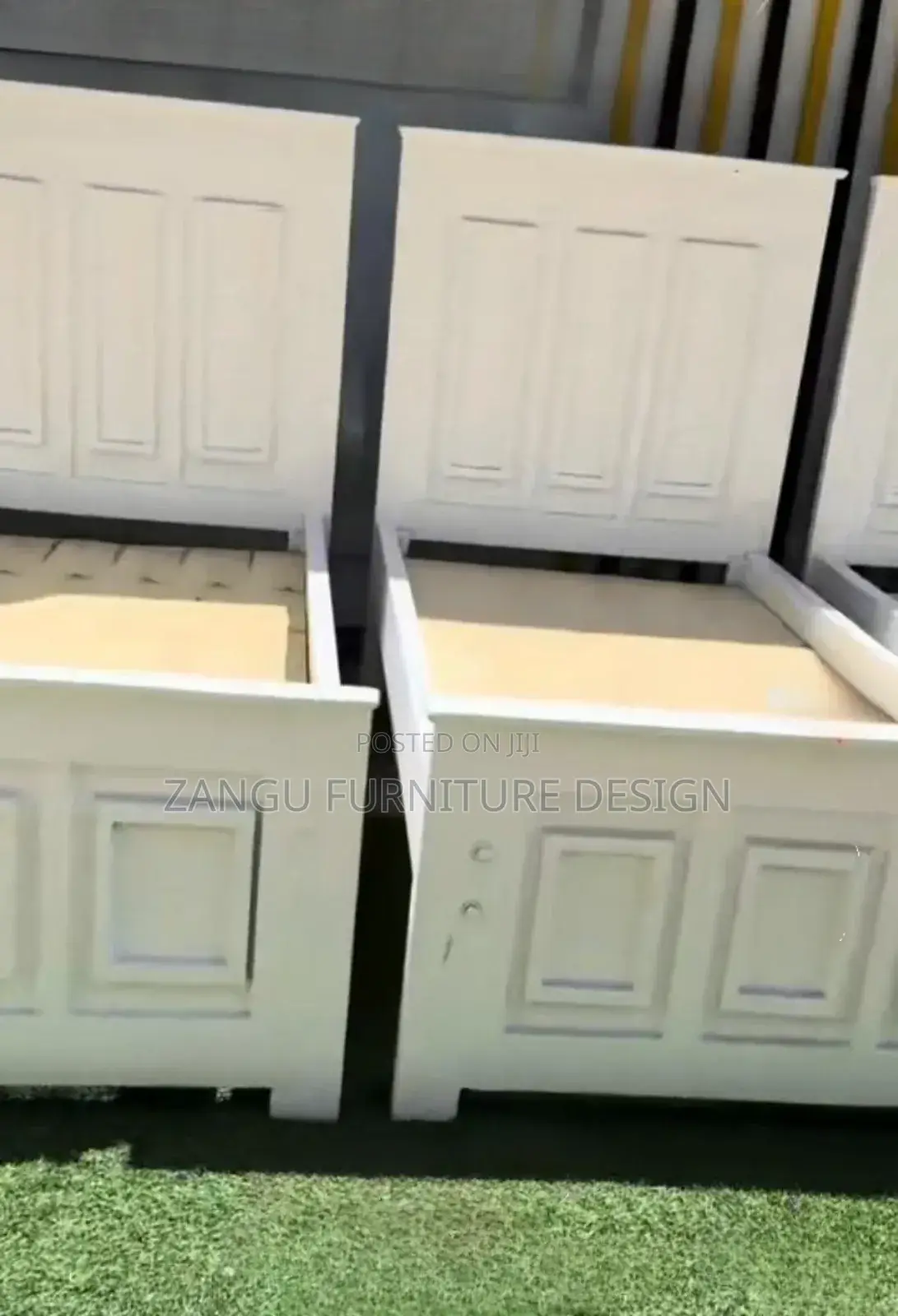 Advanced Beds 4*6