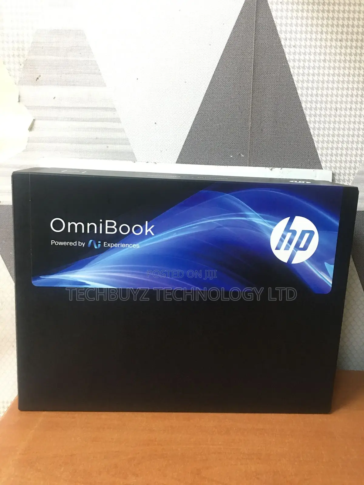 New Laptop HP 16GB Intel Core Ultra 7 SSD 1T