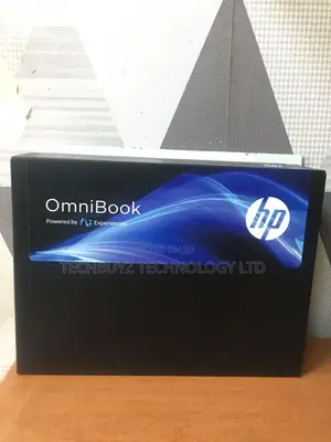 New Laptop HP 16GB Intel Core Ultra 7 SSD 1T