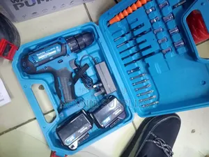 Cordless Drill 26volts