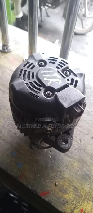 Alternator 1tr Toyota Hiace 7l