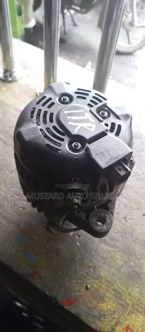 Alternator 1tr Toyota Hiace 7l
