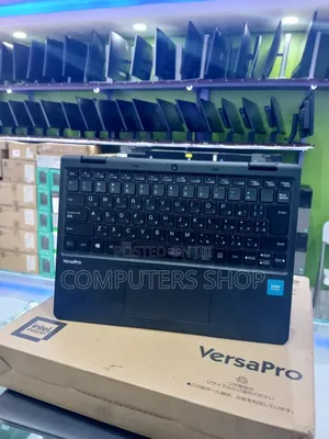 New Laptop NEC N22A 4GB Intel Celeron SSD 60GB