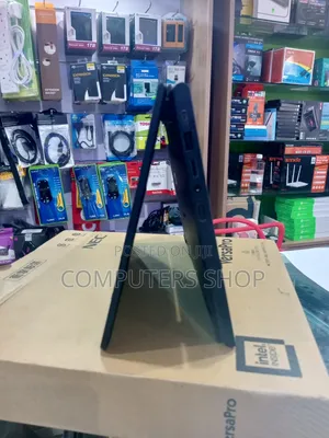 New Laptop NEC N22A 4GB Intel Celeron SSD 60GB