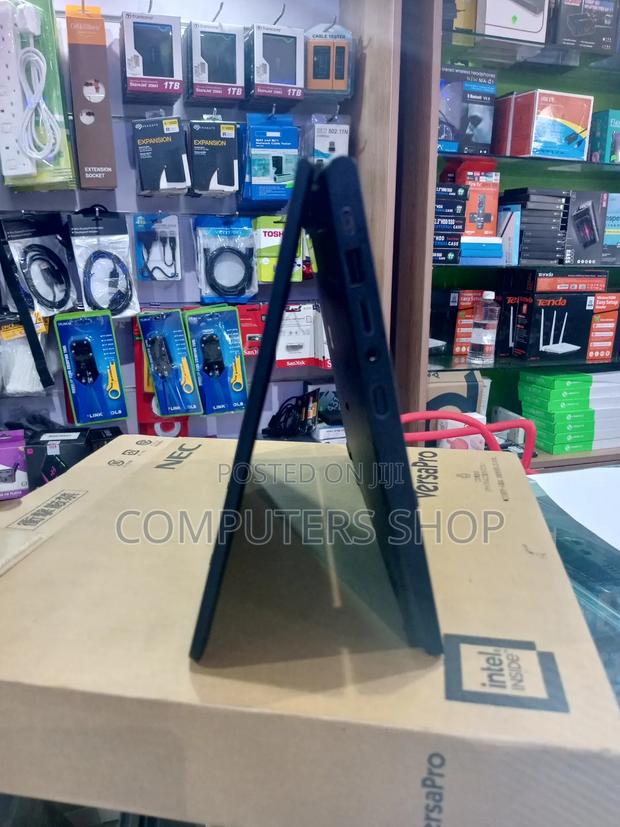 New Laptop NEC N22A 4GB Intel Celeron SSD 60GB - thumbnail 3
