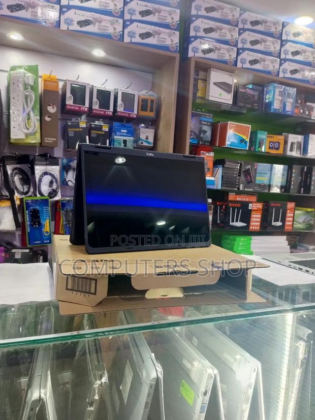 New Laptop NEC N22A 4GB Intel Celeron SSD 60GB - thumbnail 6