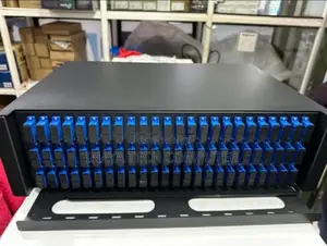 Optical Distribution Frame Odf Wall Mounted 144core
