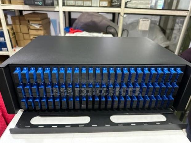 Optical Distribution Frame Odf Wall Mounted 144core - main view