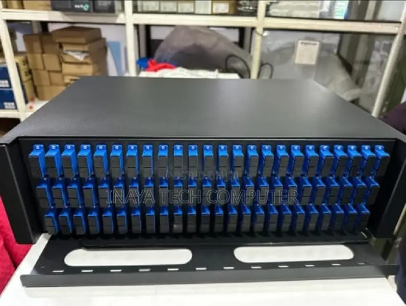 Optical Distribution Frame Odf Wall Mounted 144core