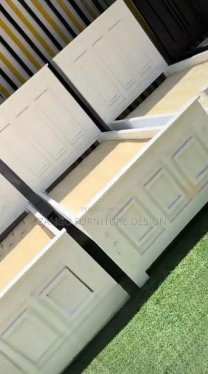 Progressive Beds 4*6 - main view