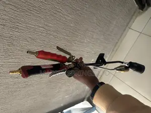 App Gas Burner-Torch(Gas Torch for Use in Waterproofing)
