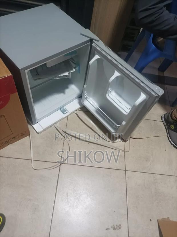 Premier 50l Mini Fridge - main view