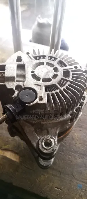 Cx 5 Alternator Ex Japan
