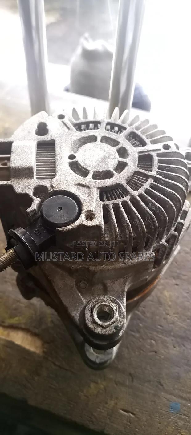 Cx 5 Alternator Ex Japan