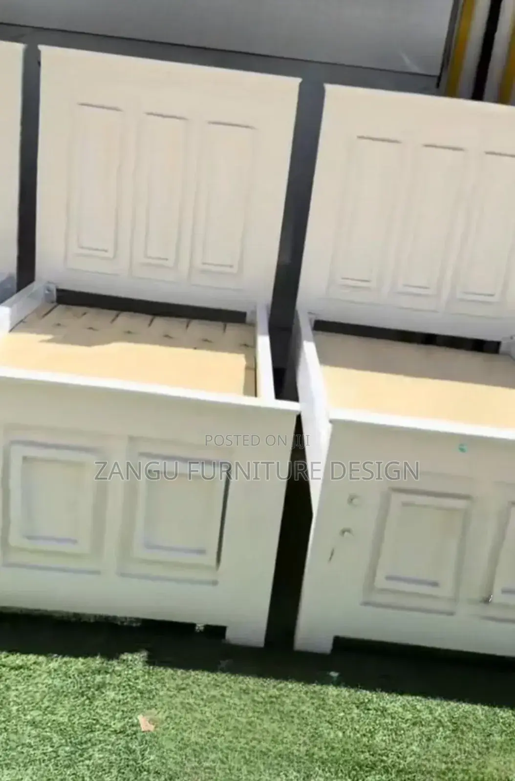 Influential Beds
