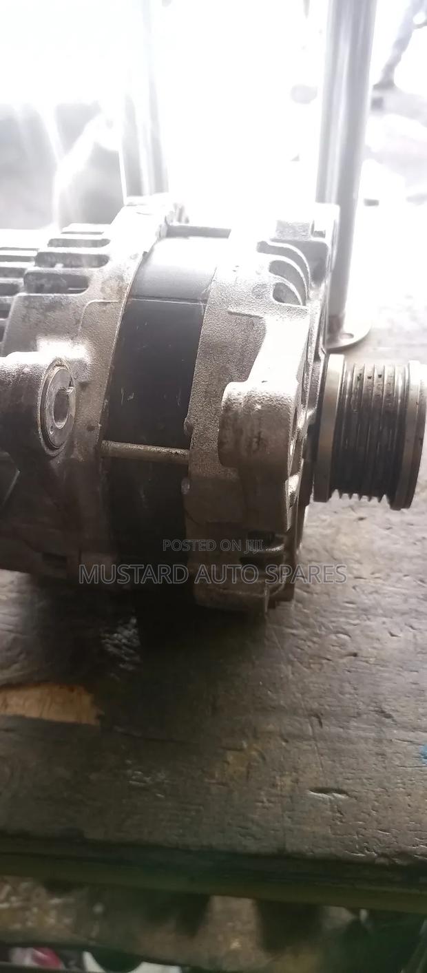 Cx 5 Alternator Ex Japan - thumbnail 3