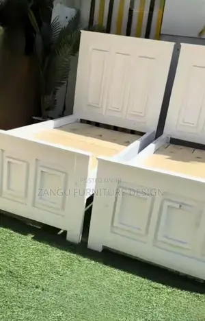Extravagant Beds 4*6