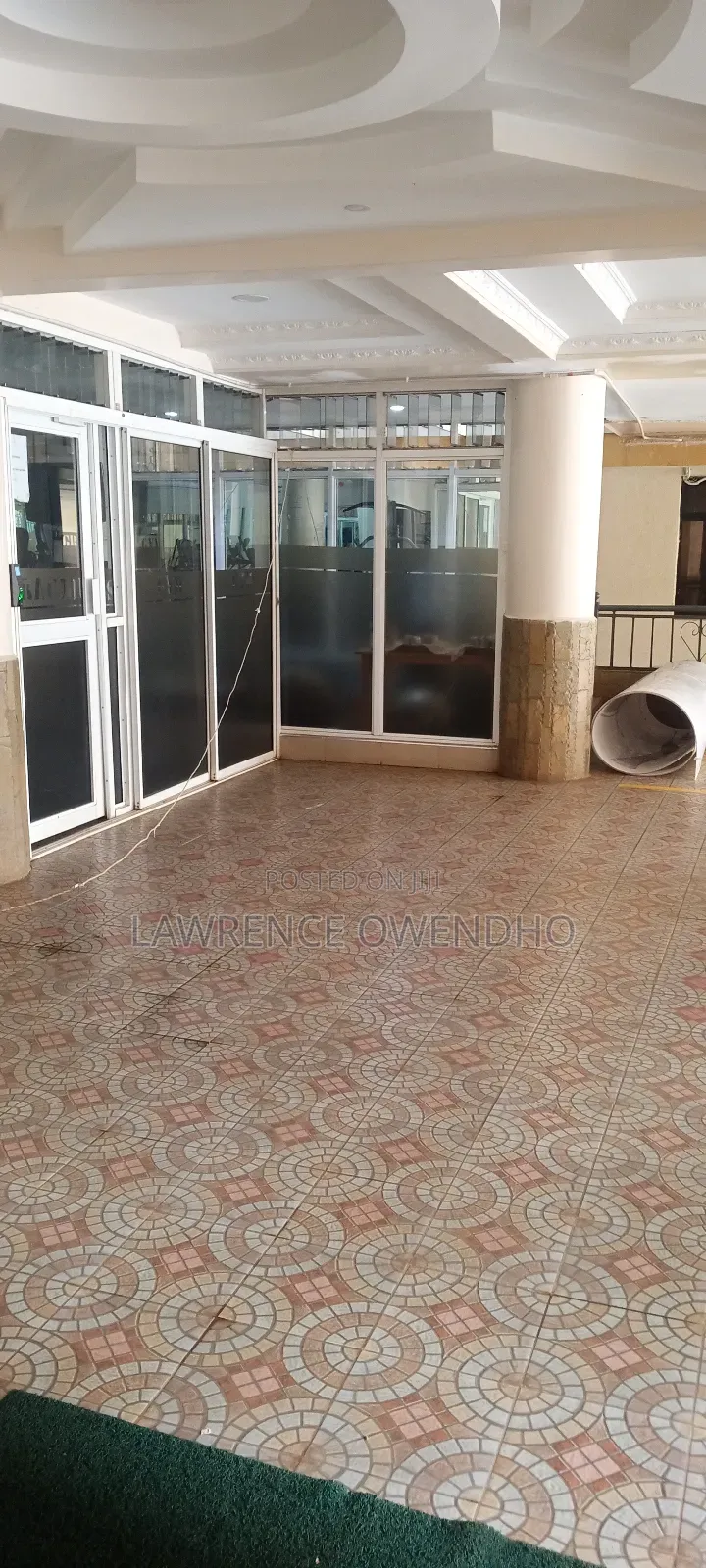 2bdrm Apartment in Westlands for rent