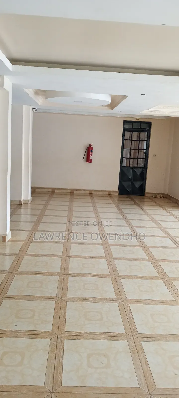 2bdrm Apartment in Westlands for rent