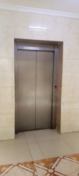 2bdrm Apartment in Westlands for rent