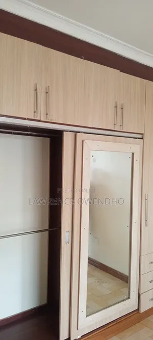 2bdrm Apartment in Westlands for rent