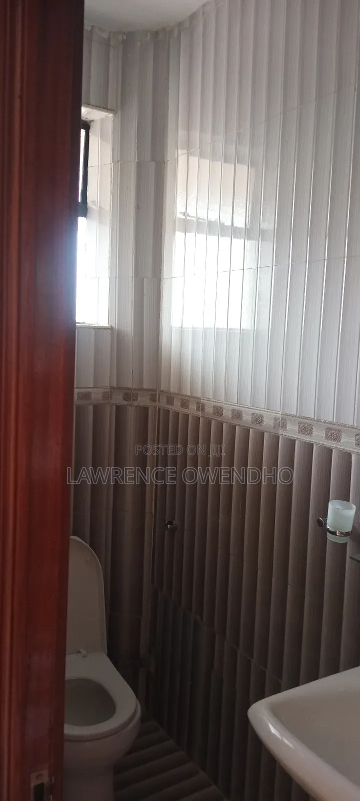 2bdrm Apartment in Westlands for rent