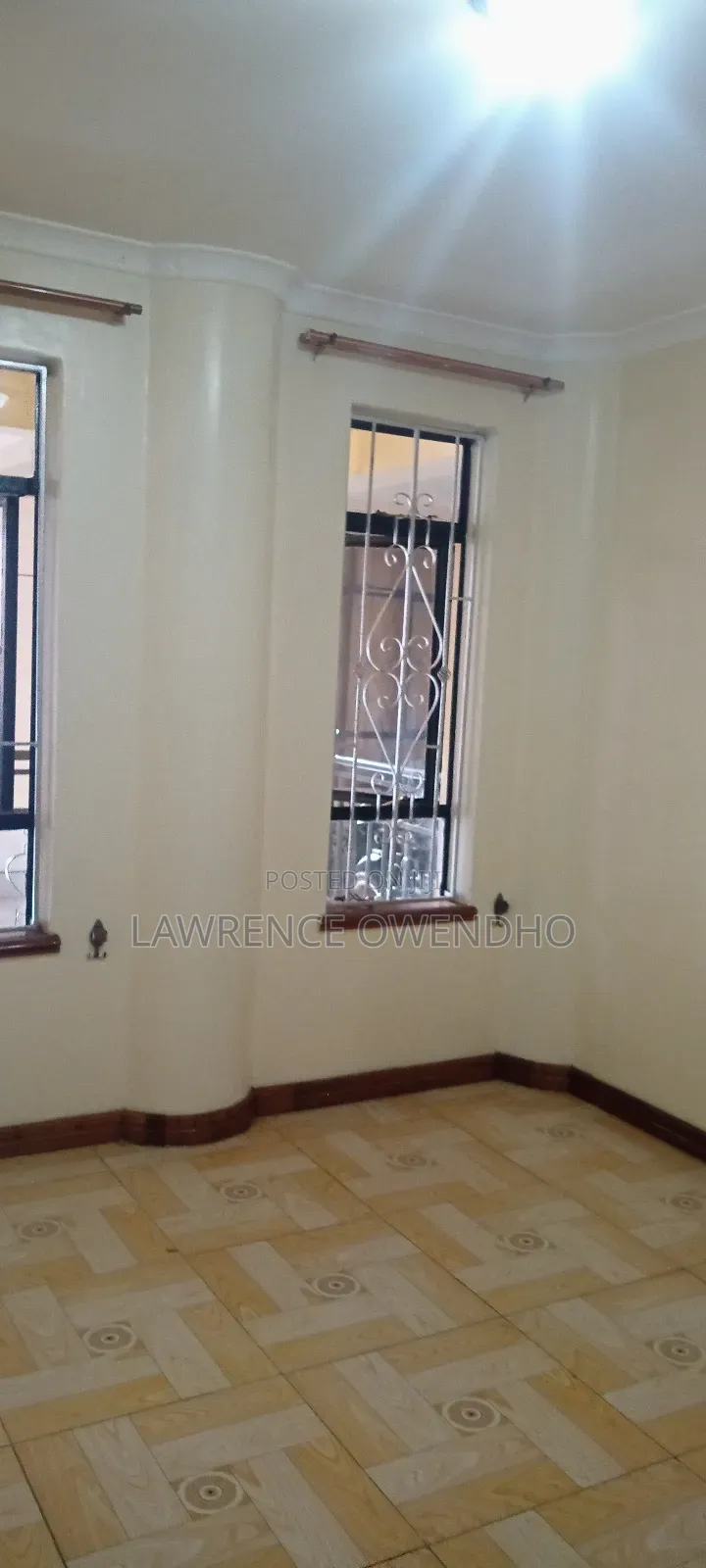 2bdrm Apartment in Westlands for rent