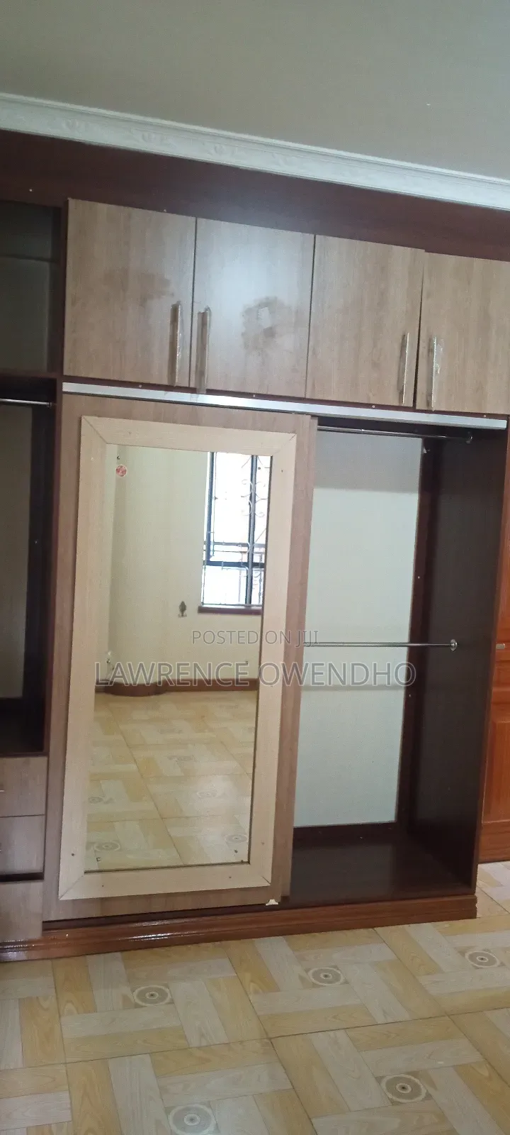 2bdrm Apartment in Westlands for rent