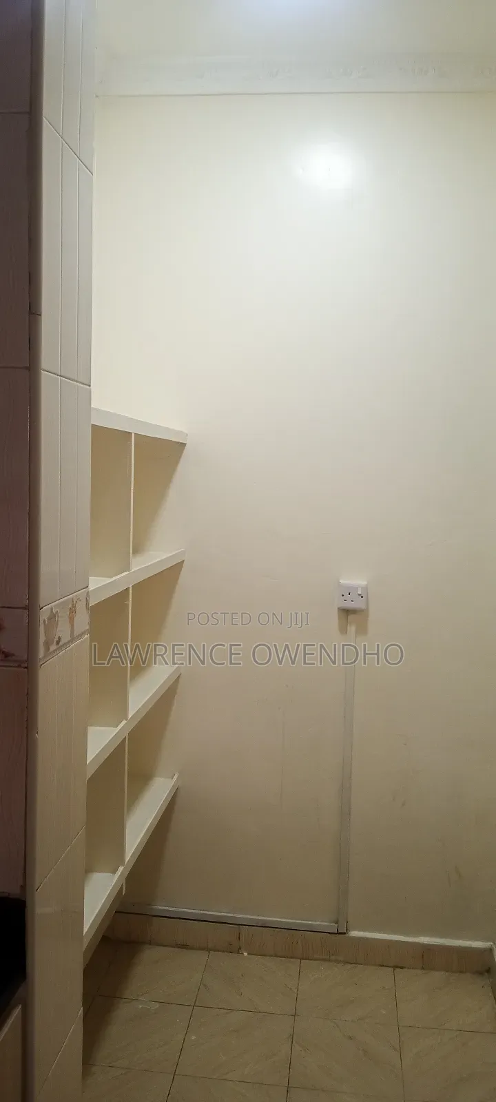 2bdrm Apartment in Westlands for rent