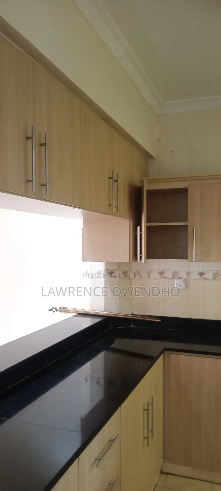 2bdrm Apartment in Westlands for rent