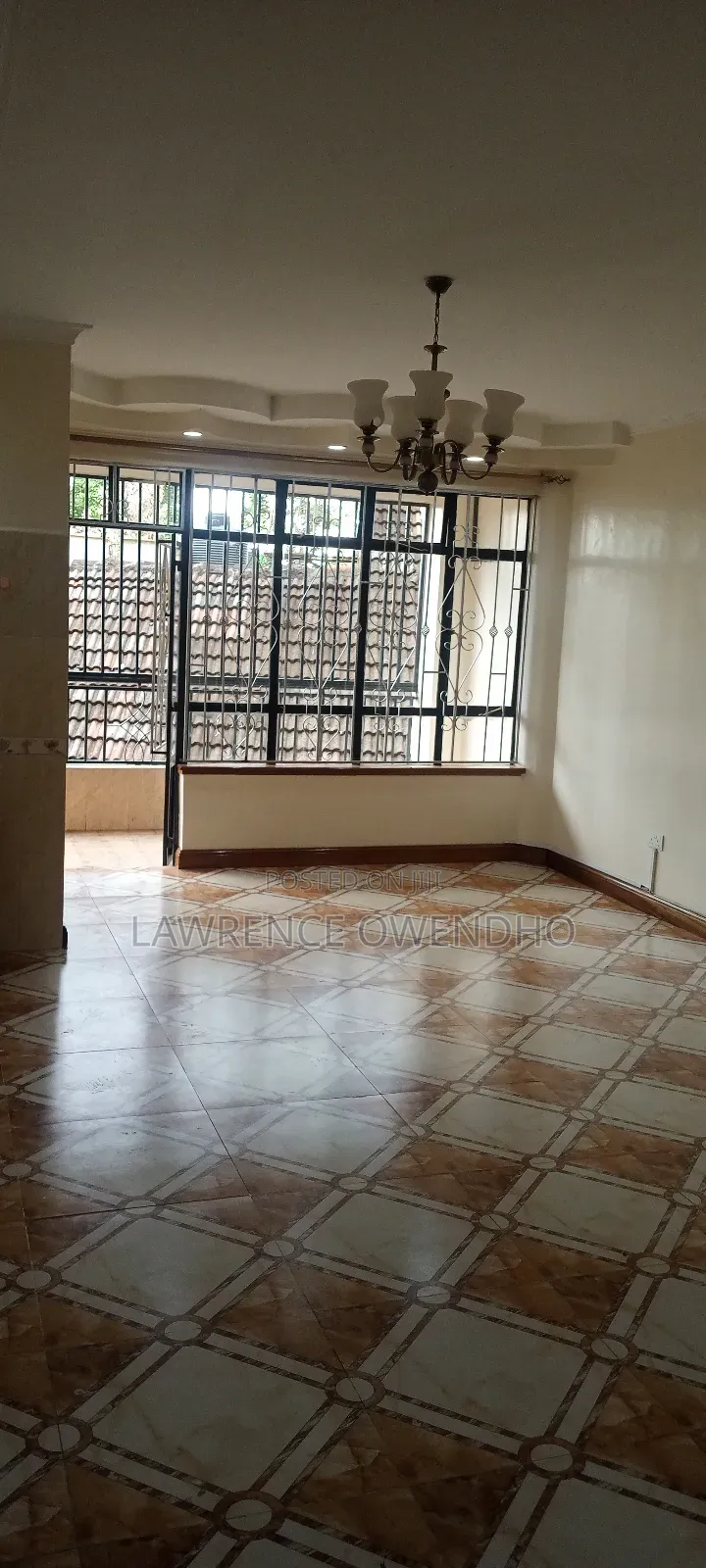 2bdrm Apartment in Westlands for rent