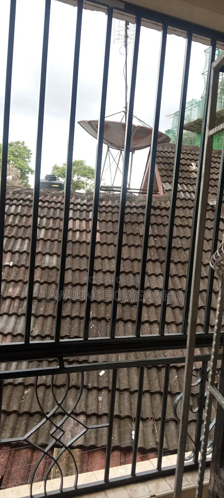2bdrm Apartment in Westlands for rent