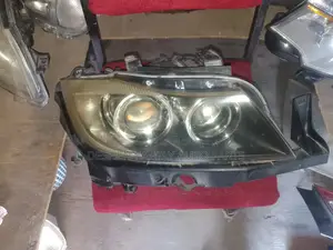 Bmw 3-series E90 Headlight Xenon